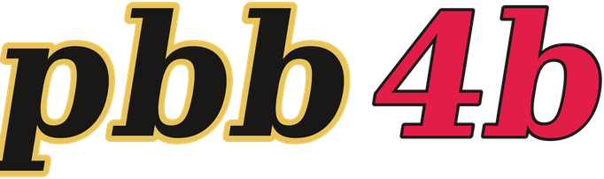 pbb4b logo